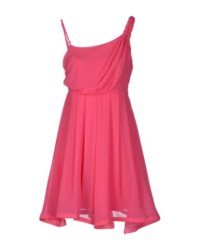 ZOOM PF PAOLA FRANI - Short dress