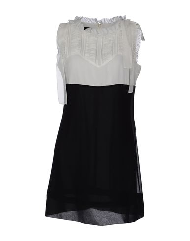 ZOOM PF PAOLA FRANI - Short dress