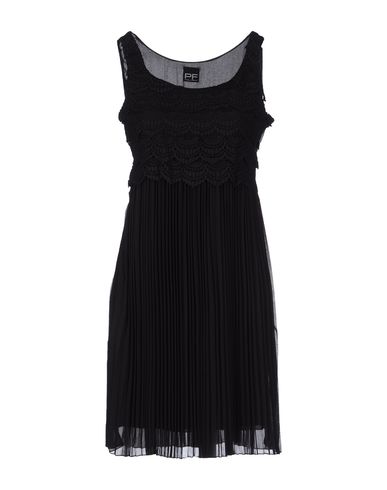 ZOOM PF PAOLA FRANI - Short dress