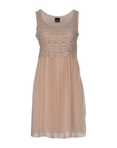ZOOM PF PAOLA FRANI - Short dress