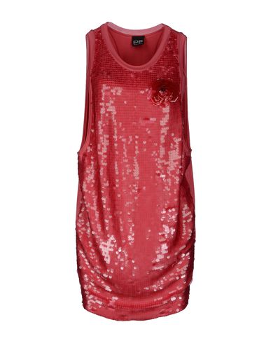 ZOOM PF PAOLA FRANI - Short dress