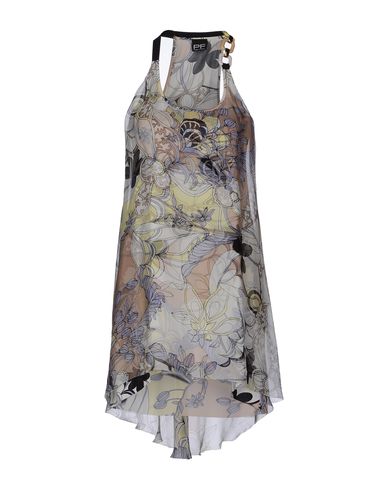 ZOOM PF PAOLA FRANI - Short dress