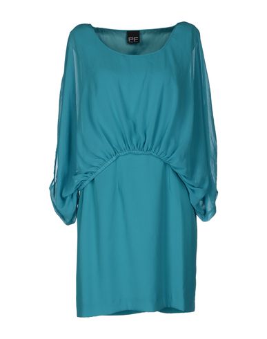 ZOOM PF PAOLA FRANI - Short dress