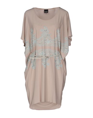 ZOOM PF PAOLA FRANI - Short dress