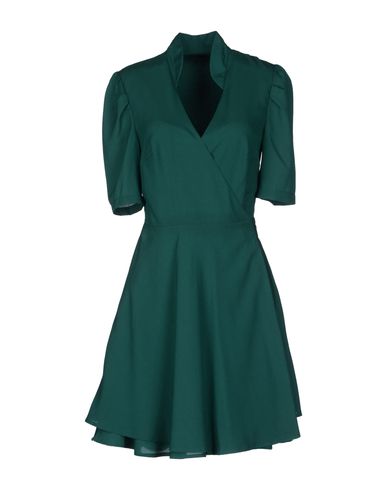 ZOOM DARLING - Short dress