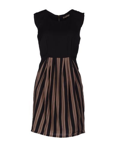 ZOOM DARLING - Short dress