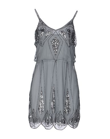 ZOOM ANGELINA - Short dress