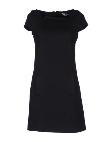 ZOOM SINEQUANONE - Short dress