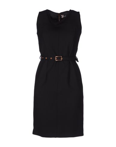 ZOOM SINEQUANONE - Short dress