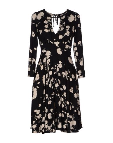 ZOOM SINEQUANONE - Short dress