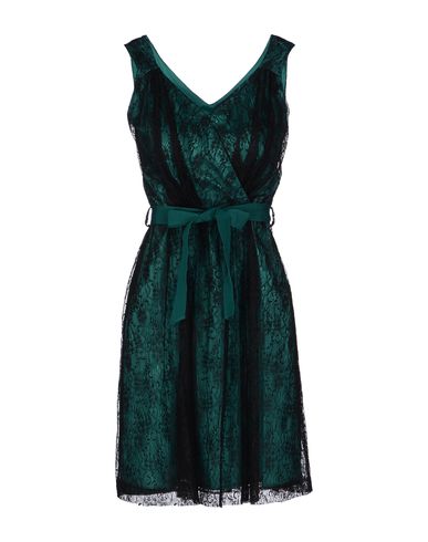 ZOOM SINEQUANONE - Short dress