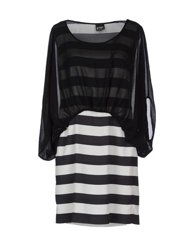 ZOOM PF PAOLA FRANI - Short dress