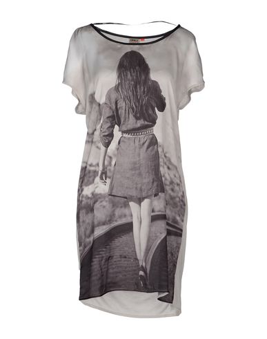 ZOOM ONLY - Short dress
