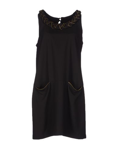 ZOOM PF PAOLA FRANI - Short dress