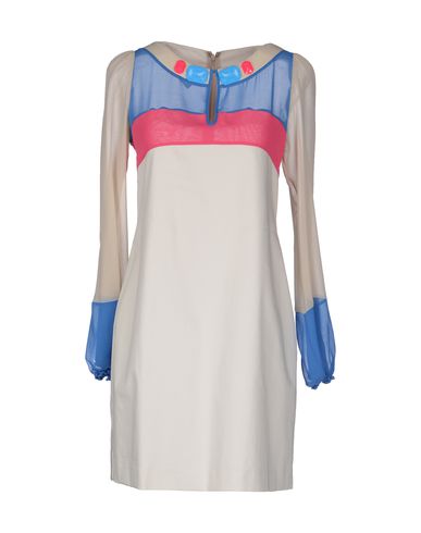 ZOOM PF PAOLA FRANI - Short dress