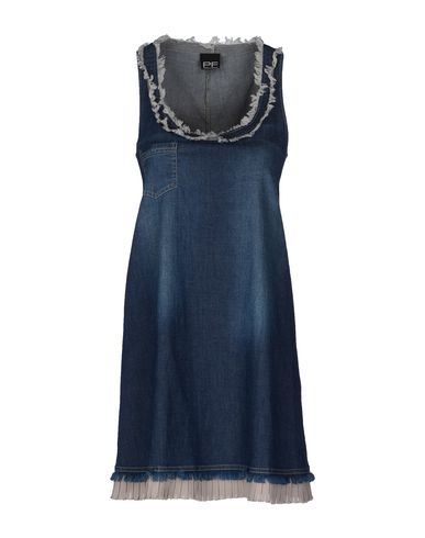 ZOOM PF PAOLA FRANI - Short dress