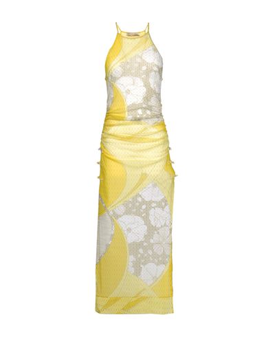 ZOOM EMILIO PUCCI - Long dress