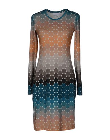 ZOOM JONATHAN SAUNDERS - Short dress