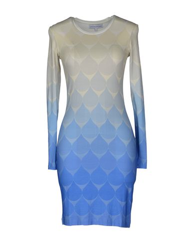 ZOOM JONATHAN SAUNDERS - Short dress