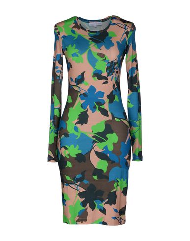 ZOOM JONATHAN SAUNDERS - Short dress