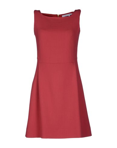 ZOOM VICTORIA, VICTORIA BECKHAM - Short dress