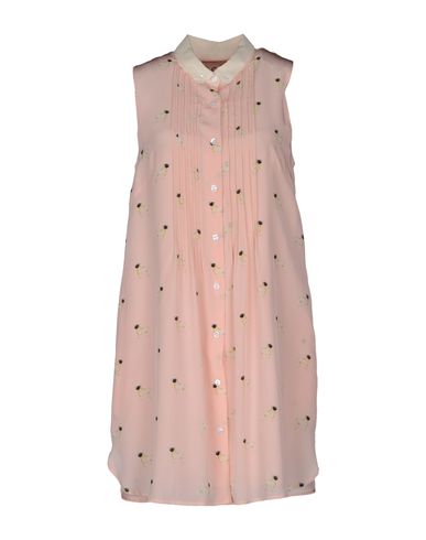 ZOOM SEA - Short dress