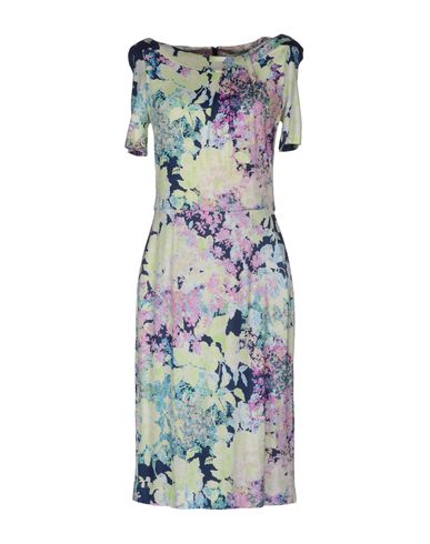 ZOOM ERDEM - Knee-length dress