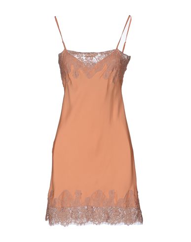 ZOOM GOLD HAWK - Short dress