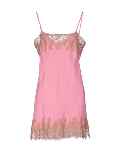 ZOOM GOLD HAWK - Short dress