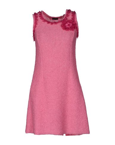 ZOOM CHARLOTT - Short dress