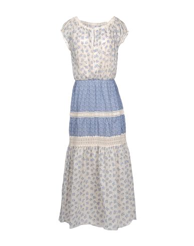ZOOM PHILOSOPHY di A. F. - Long dress