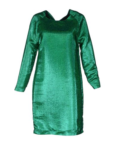 ZOOM MSGM - Short dress