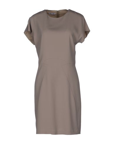 ZOOM NEIL BARRETT - Short dress