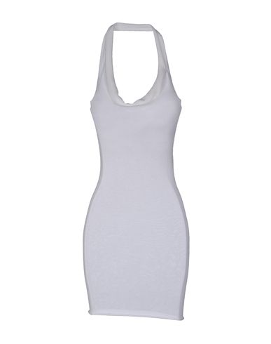 ZOOM EMPORIO ARMANI - Short dress
