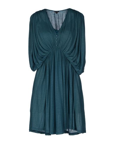 ZOOM TRAFFIC PEOPLE - Short dress