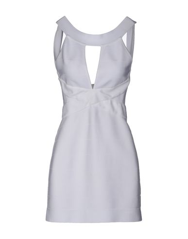 ZOOM BALMAIN - Short dress