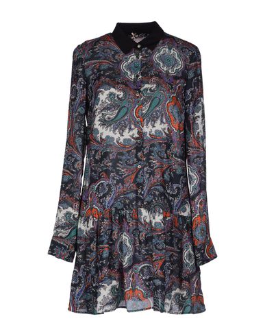 ZOOM SINEQUANONE - Short dress