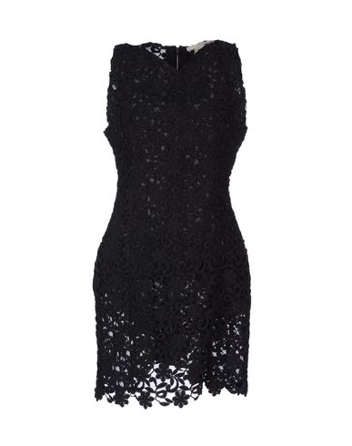 ZOOM ANTONIO BERARDI - Short dress