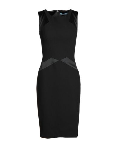 ZOOM BLUMARINE - Short dress