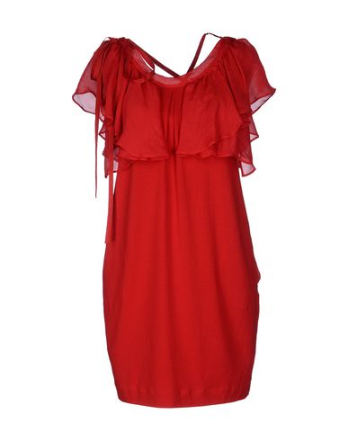 ZOOM TWIN-SET Simona Barbieri - Short dress