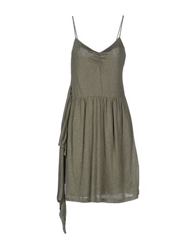 ZOOM HOSS INTROPIA - Knee-length dress