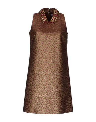 ZOOM REDValentino - Short dress