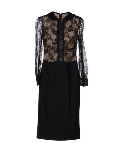 ZOOM REDValentino - Knee-length dress