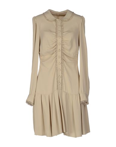 ZOOM REDValentino - Short dress