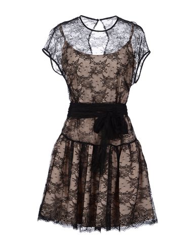 ZOOM REDValentino - Short dress