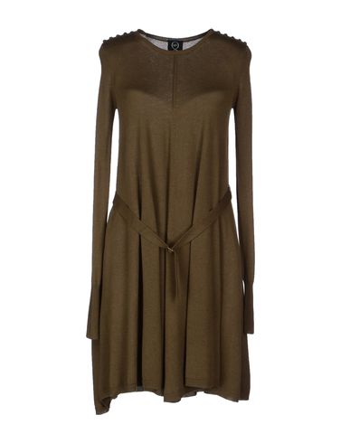 ZOOM McQ - Short dress