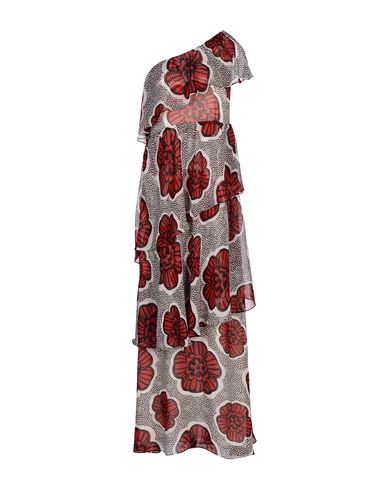 ZOOM MOSCHINO CHEAPANDCHIC - Long dress