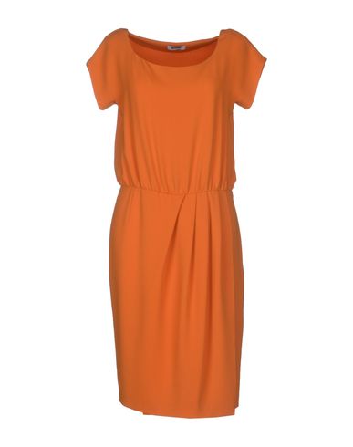 ZOOM MOSCHINO CHEAPANDCHIC - Knee-length dress