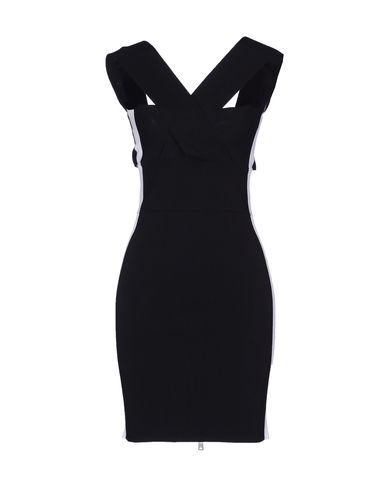 ZOOM McQ Alexander McQueen - Short dress