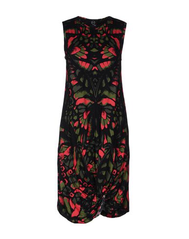 ZOOM McQ Alexander McQueen - Short dress